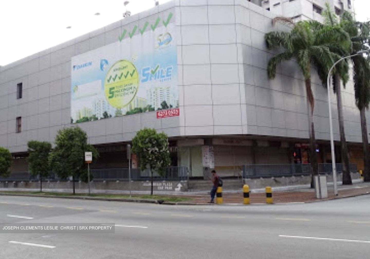 Jalan Besar Plaza (D8), Retail #435604741